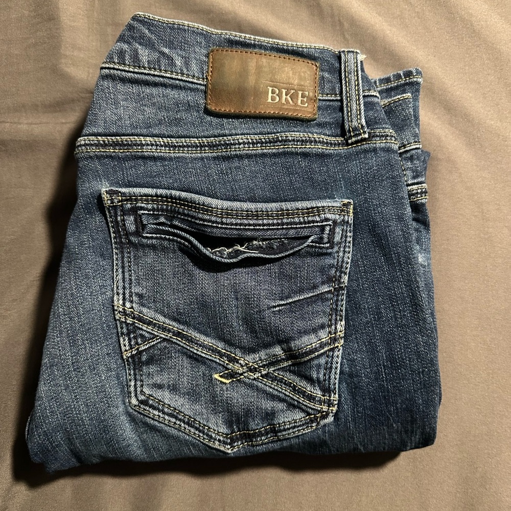 BKE Jake Jeans